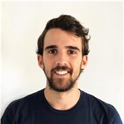 Fisioterapeuta de 10 años de experiencia con el Máster de Profesorado. Imparto clases on-line a todos los niveles.